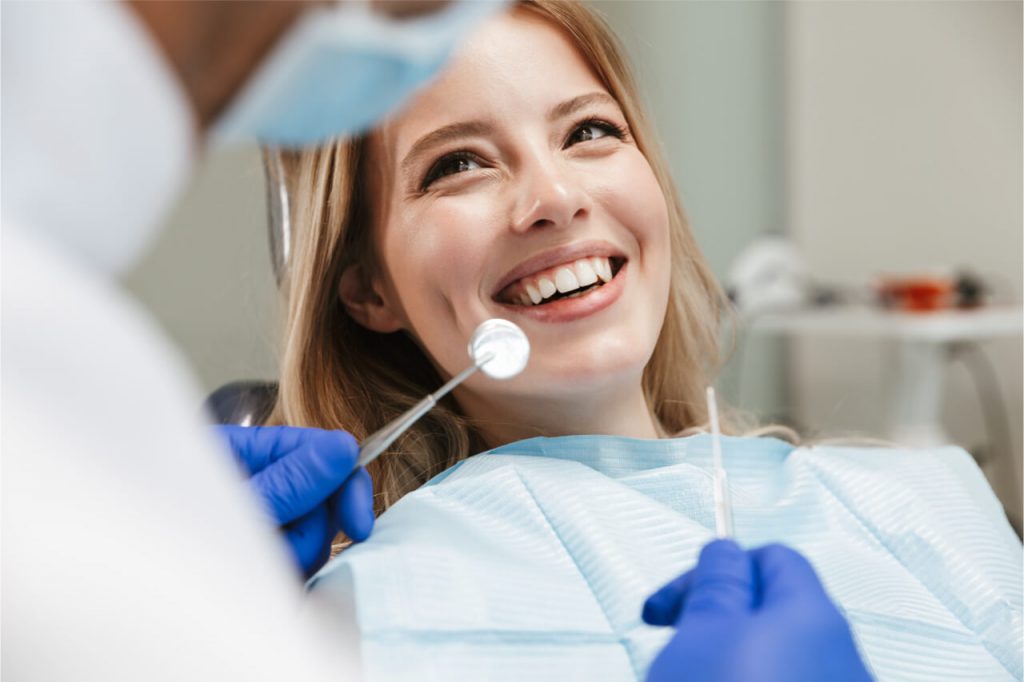 When Do You Need Deep Cleaning Teeth? How Does It Work?